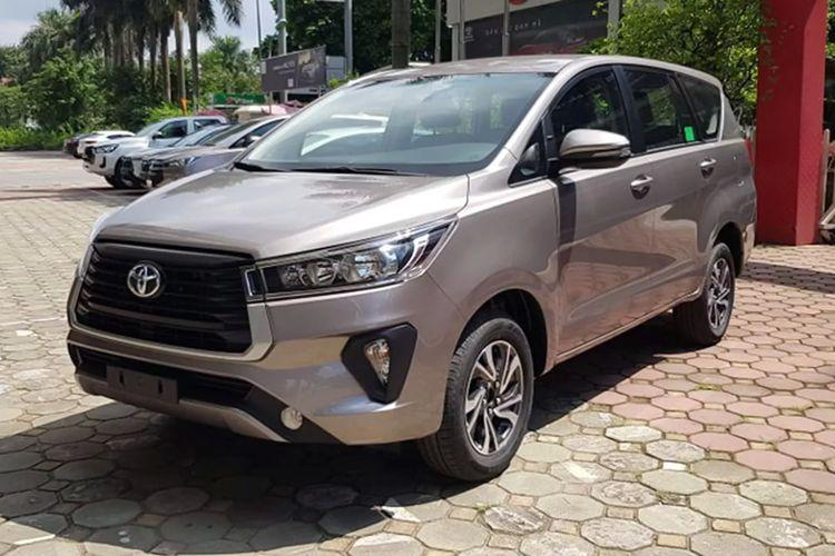 Rental Mobil Innova Reborn Madiun